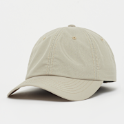 Selected, SNIPES, Basic Logo Ripstop Baseball Cap, beige