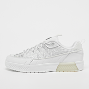 Geselecteerd, DC, Lucien, wit