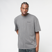 Unselected, Pegador, Logo Oversized Tee, grey