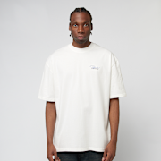 Selected, Pegador, Carillo Oversized Tee, white