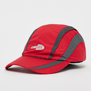 Selected, adidas Originals, adicolor Cap, red