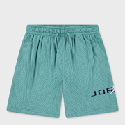 Selected, Jordan, MVP Low-Brand-Read Shorts, green
