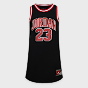 Selected, Jordan, 23 Jersey Dress, black