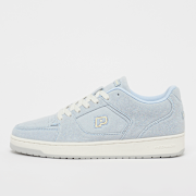 Selected, Pegador, Serenus Low Suede, blue