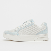 Unselected, Pegador, Venice Skate Low Suede, white (Sold-out)