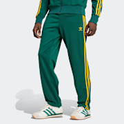 Unselected, adidas Originals, adicolor Firebird Track Pants, green (Sold-out)