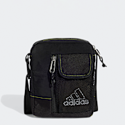 Selected, adidas Originals, Kleine Shoulder Bag, black