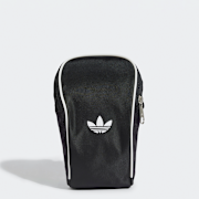 Unselected, adidas Originals, Adicolor kleine Shoulder Bag, black