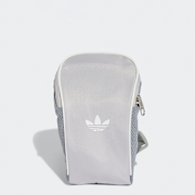Selected, adidas Originals, Adicolor kleine Shoulder Bag, grey