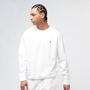 Unselected, Polo Ralph Lauren, Long Sleeve Knit, white