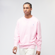 Unselected, Polo Ralph Lauren, Long Sleeve Knit, light pink