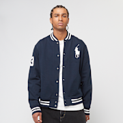 Selected, Polo Ralph Lauren, Baseball Jacket, blue