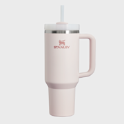 Unselected, Stanley, The Quencher H2.0 Flowstate Tumbler | 1,2L, light pink