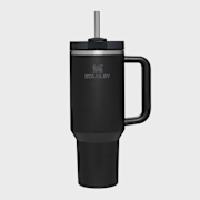 Unselected, Stanley, The Quencher H2.0 Flowstate Tumbler | 1,2L, black