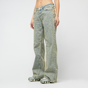 Unselected, Decibel, Low Rise Jeans, blue (Sold-out)