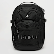Selected, Jordan, Jam Blacktop Backpack, black