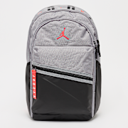 Selected, Jordan, Jam Air Patrol Backpack, multi-colour (Sold-out)