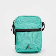 Selected, Jordan, Jan Airborne Festival Bag, turquoise