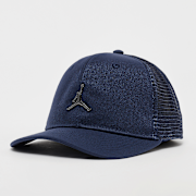 Unselected, Jordan, Trucker Jan Metal Jumpman, blue (Sold-out)