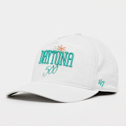 Selected, '47, '47 Hitch Nascar, white