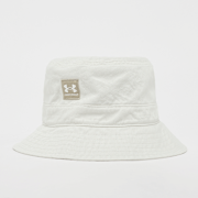 Selected, Under Armour, Sportstyle Bucket, white