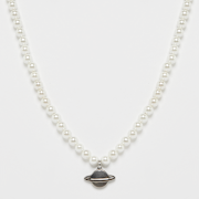 Selected, fainz, Planet Pearl Chain, multi-colour