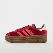 Unselected, adidas Originals, Gazelle Bold W Sneaker, red (Sold-out)