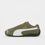 Unselected, PUMA, Speedcat Jr (GS), green (Sold-out)