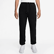 Selected, Nike, Club Basketball Cuff Pant, black