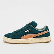 Selected, PUMA, Suede Xl, green