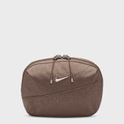 Niet geselecteerd, Nike, Aura Crossbody Bag, bruin (Uitverkocht)