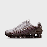 Unselected, Nike, Shox TL, purple