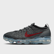 Selected, Nike, Air VaporMax Flyknit, grey