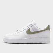 Niet geselecteerd, Nike, Air Force 1 '07, wit (Uitverkocht)