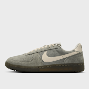 Selected, Nike  , Field General, grey