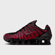 Unselected, Nike, Shox TL, red (Sold-out)