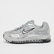 Unselected, Nike, Air Max TL 2.5, silver
