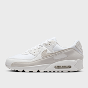 Unselected, Nike, Air Max 90, white (Sold-out)