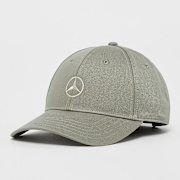 Unselected, adidas Originals, Formula 1 Mercedes Cap, grey