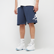 Selected, Jordan, Essentials Fleece Shorts, blue