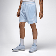 Niet geselecteerd, Jordan, Dri-Fit Sport Diamond Short, blauw (Uitverkocht)