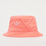 Unselected, adidas Originals, Adicolor Bucket Hat, orange
