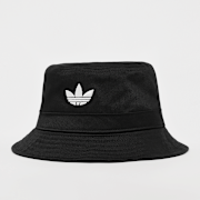 Unselected, adidas Originals, Adicolor Bucket Hat, black