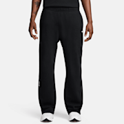 Unselected, Nike Nocta, NRG CS Open Hem Fleece Pants, black (Sold-out)