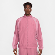 Unselected, Nike Nocta, NRG CS Woven Track Jacket, light pink (Sold-out)
