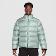 Unselected, Nike Nocta, NRG Sunset Puffer Jacket, grey (Sold-out)