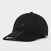 Unselected, adidas Originals, adi Baseball Cap, black (Sold-out)