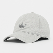 Unselected, adidas Originals, adi Baseball Cap, grey (Sold-out)