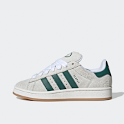 Unselected, adidas Originals, Campus 00s W Sneaker, grey (Sold-out)