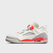 Unselected, Jordan, WMNS Spizike Low PSG, white (Sold-out)